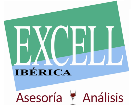 Logo Excel Iberica